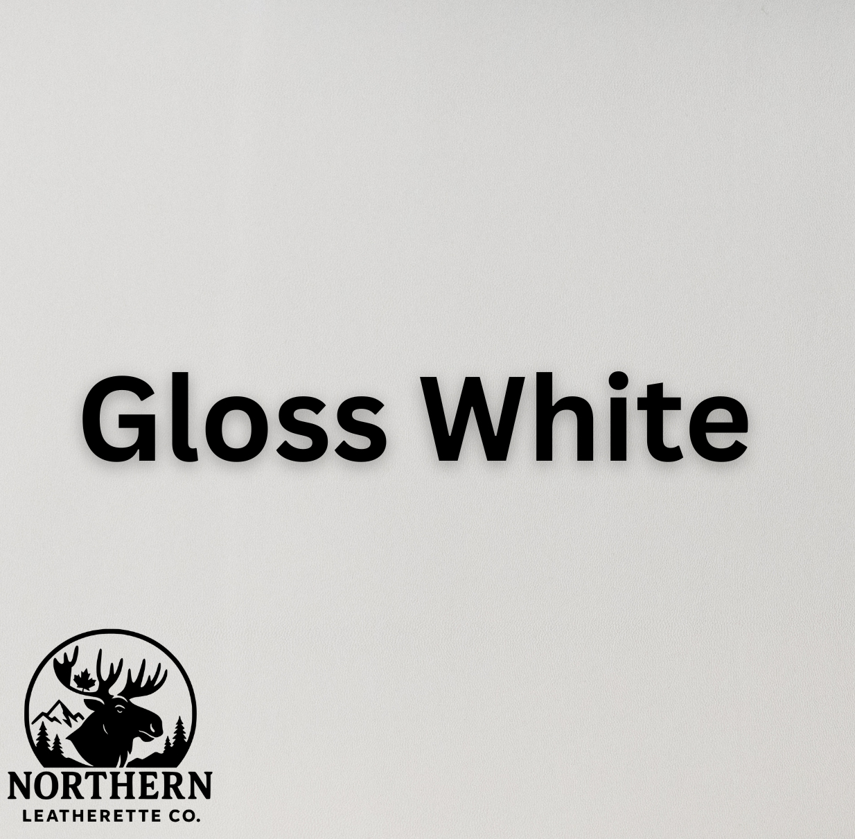 Gloss White TimberHide™