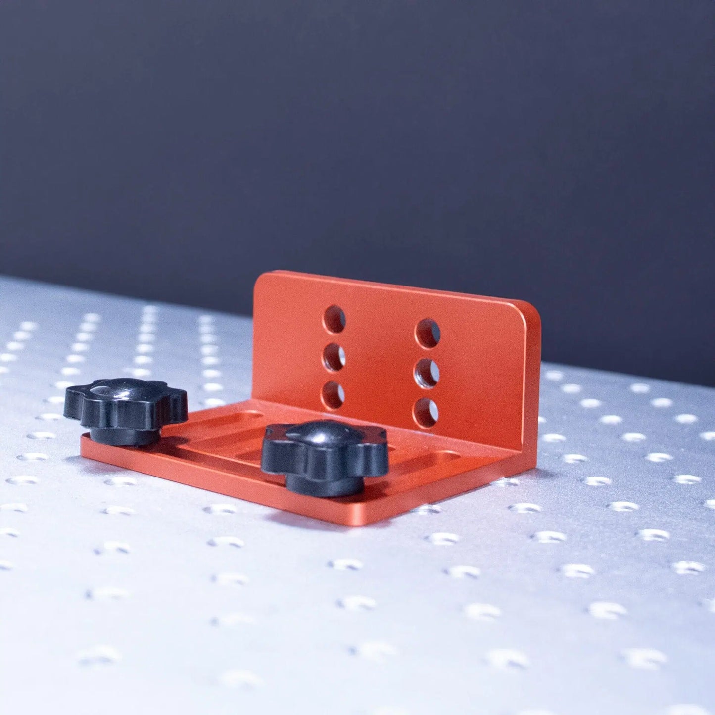 Talon Galvo Bed Mount