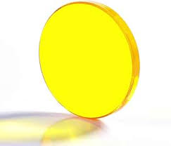 Replacement 20mm lens