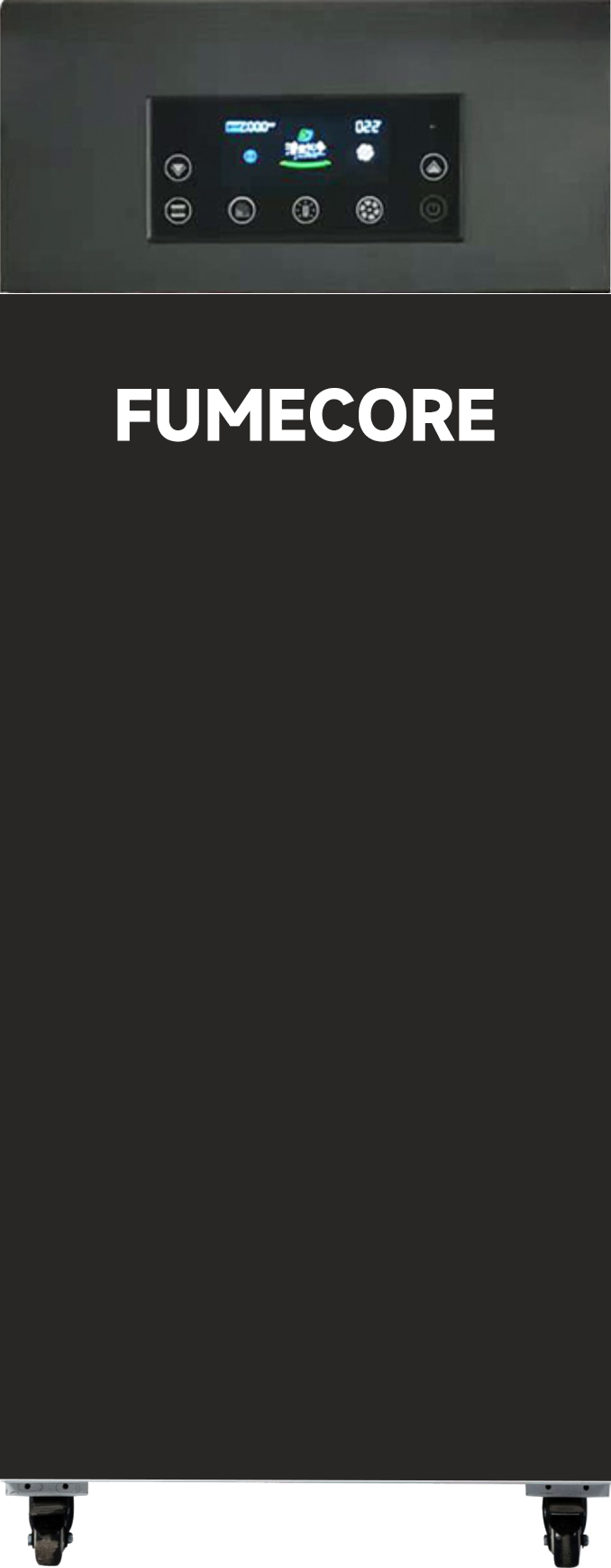 Fumecore 2