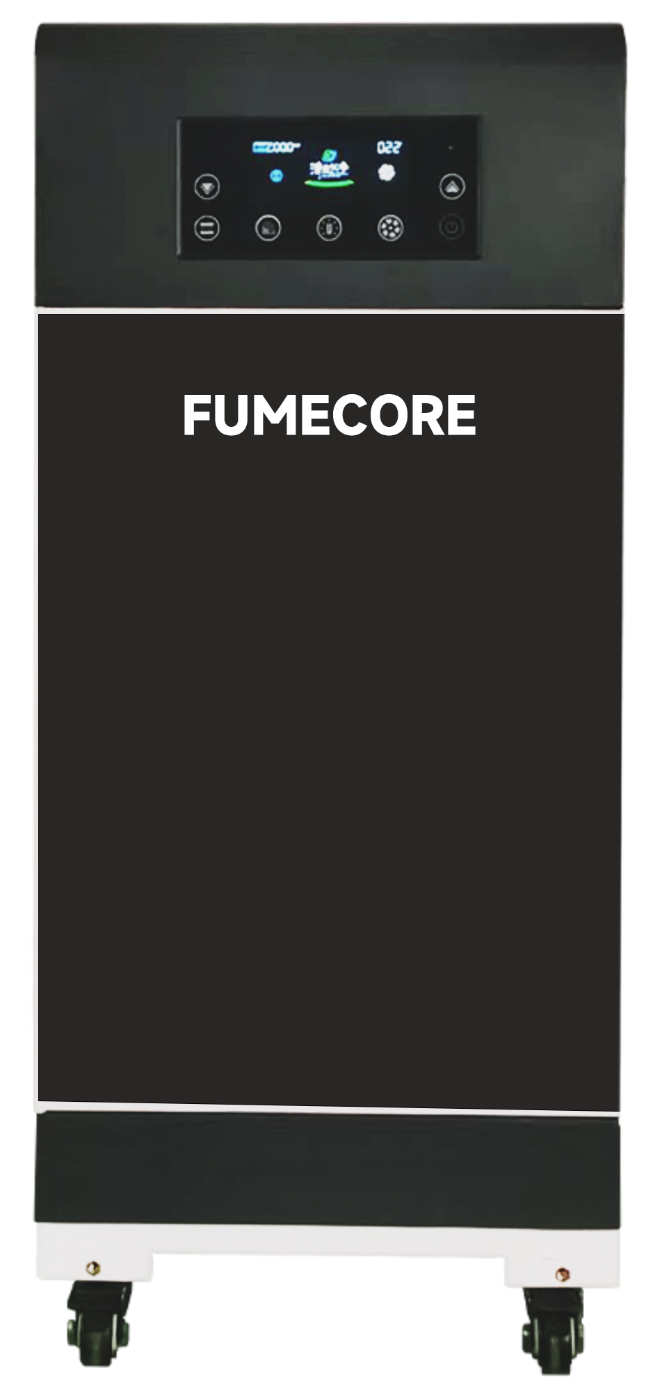 Fumecore 1