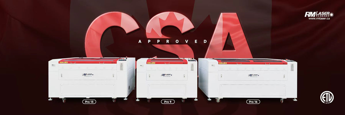 RM Laser Canada