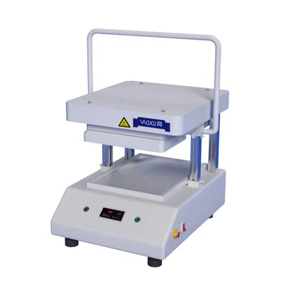 VACUCU3D A3 The Desktop Vacuum Forming Machine