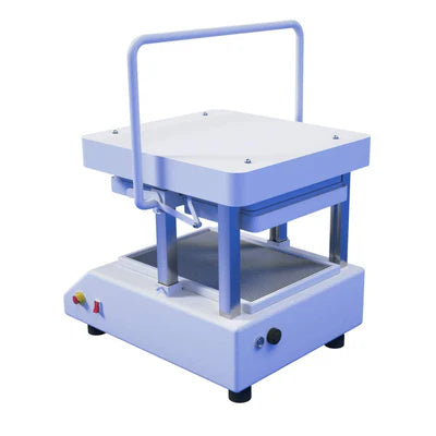 VACUCU3D A3 The Desktop Vacuum Forming Machine