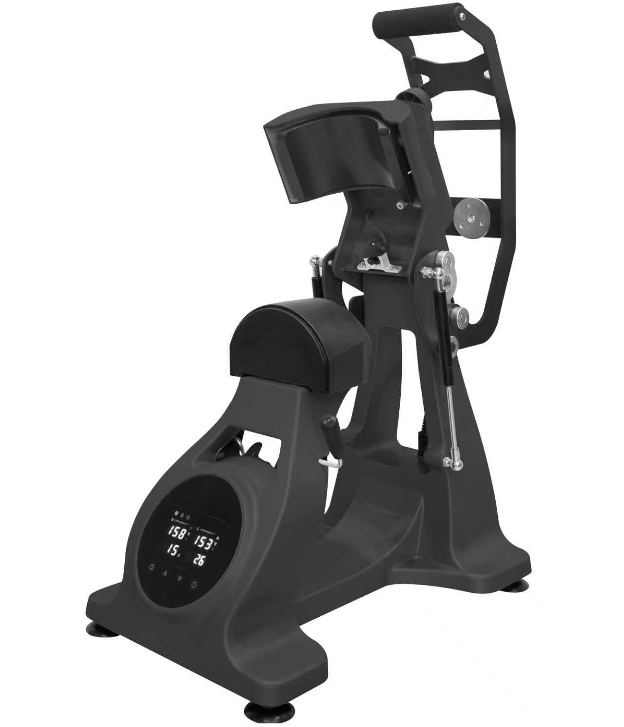 Cap Pro Dual Heat Hat Press