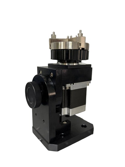 Core Series R80 Jewellery/Ring Rotary