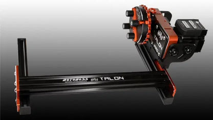 RotoBoss™ Talon Pro Chuck Rotary