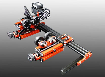 RotoBoss™ Ascend Pro Rotary