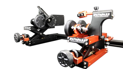 RotoBoss™ Ascend Pro Rotary