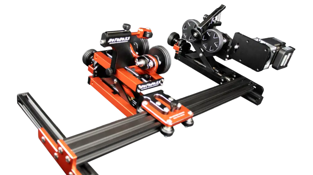 RotoBoss™ Ascend Pro Rotary