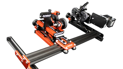 RotoBoss™ Ascend Pro Rotary