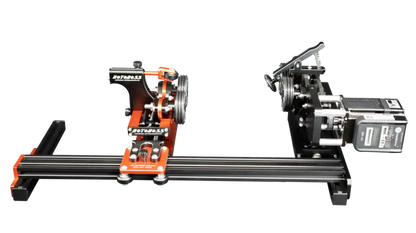 RotoBoss™ Ascend Pro Rotary