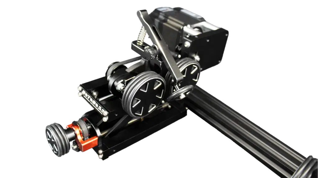 RotoBoss™ Ascend Pro Rotary