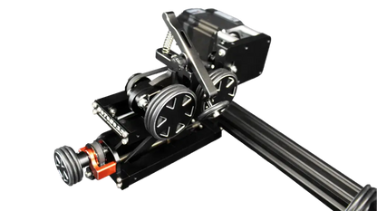 RotoBoss™ Ascend Pro Rotary