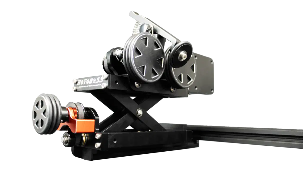 RotoBoss™ Ascend Pro Rotary