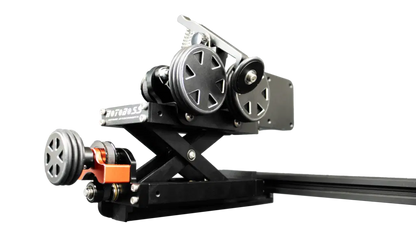 RotoBoss™ Ascend Pro Rotary