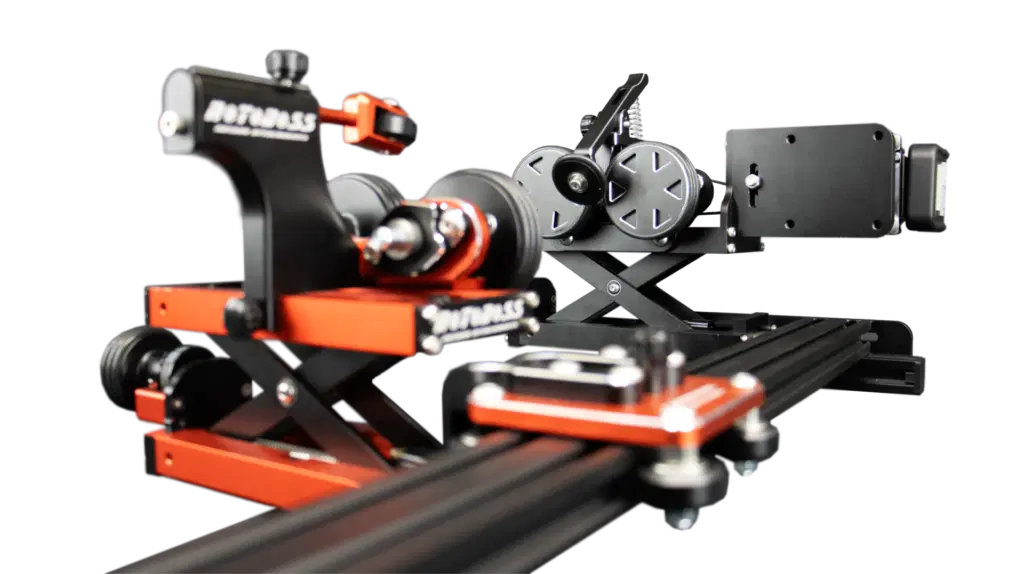 RotoBoss™ Ascend Pro Rotary