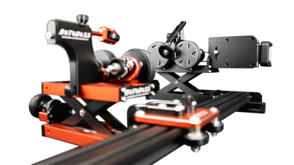 RotoBoss™ Ascend Pro Rotary