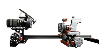 RotoBoss™ Ascend Pro Rotary