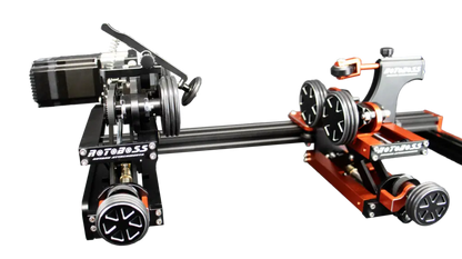 RotoBoss™ Ascend Pro Rotary