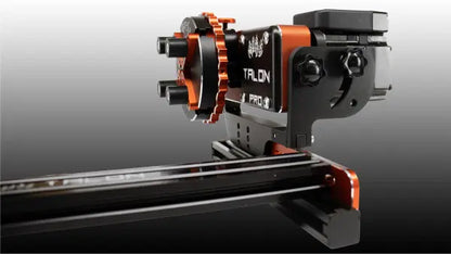 RotoBoss™ Talon Pro Chuck Rotary