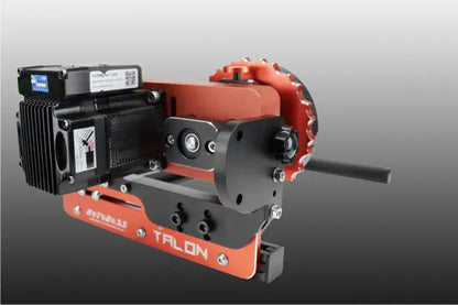 RotoBoss™ Talon Pro Chuck Rotary