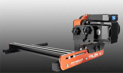 RotoBoss™ Talon Pro Chuck Rotary