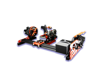 RotoBoss™ DareDevil Ascend/Talon Pro Combo