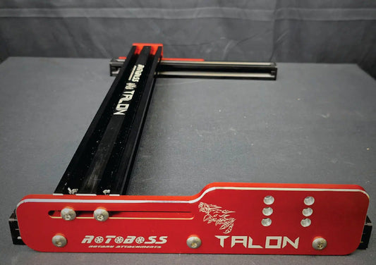 Extended Base For Talon Rotaries