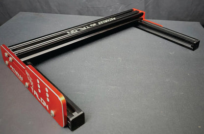 Extended Base For Talon Rotaries