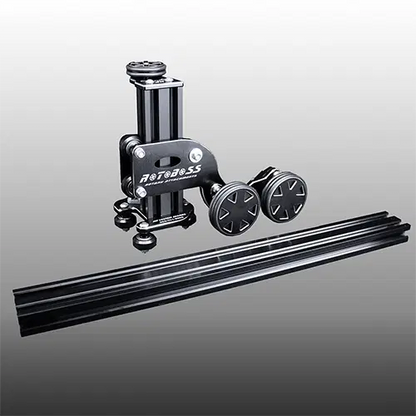 Optional Talon Support Arm System (only as pictured)