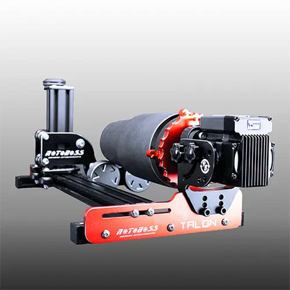 Optional Talon Support Arm System (only as pictured)