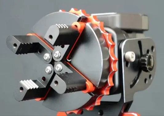 RotoBoss™ Talon Horizontal Jaw Extensions