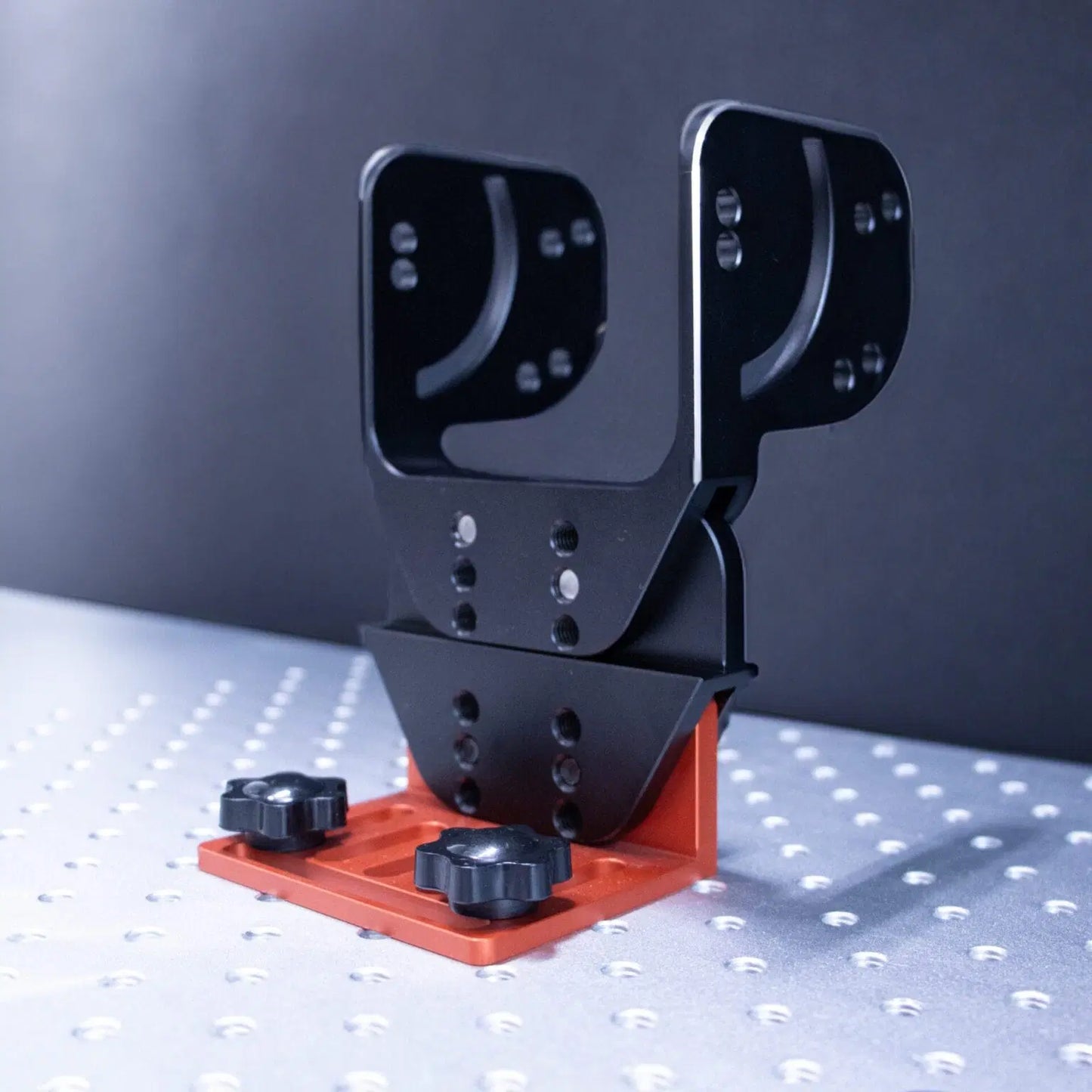 Rotoboss Talon Height Extension Add-On