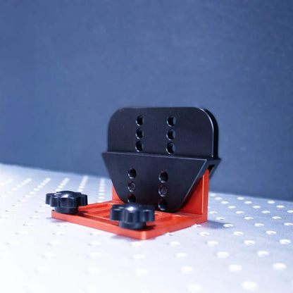 RotoBoss™ Talon Pro Chuck Rotary