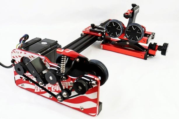 RotoBoss™ DareDevil Ascend/Talon Pro Combo