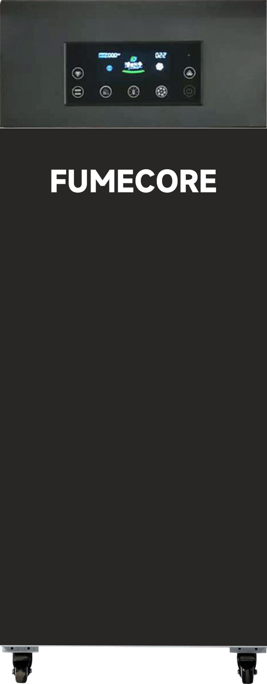Fumecore 2