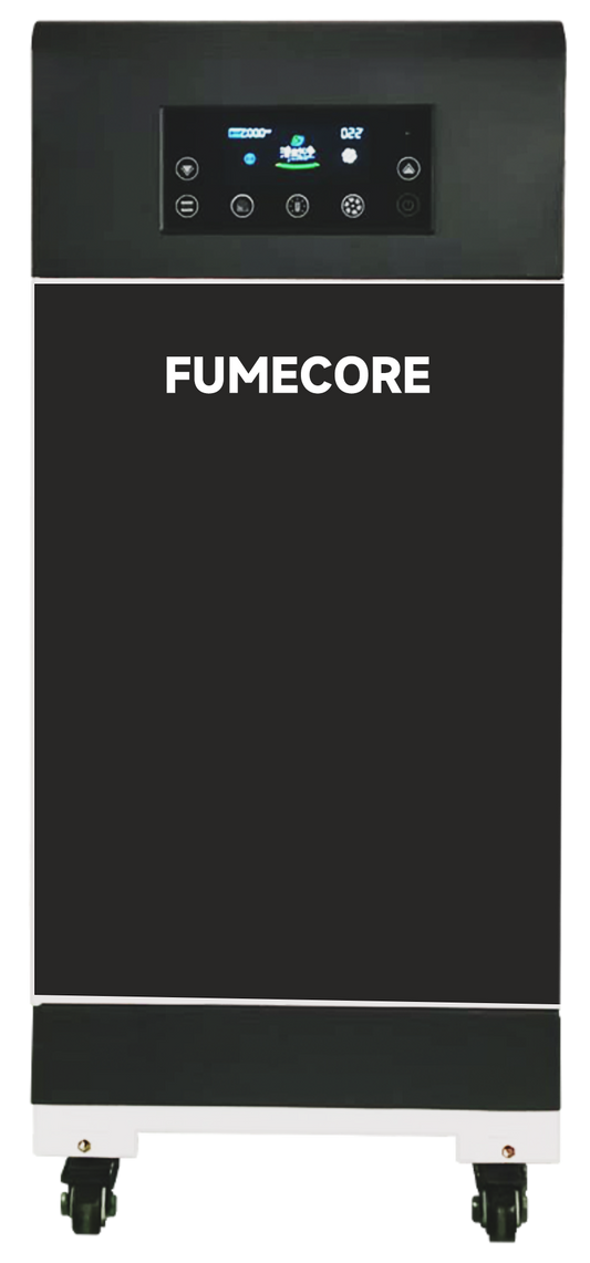 Fumecore 1